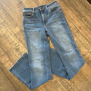 Joe’s Bootcut Jeans